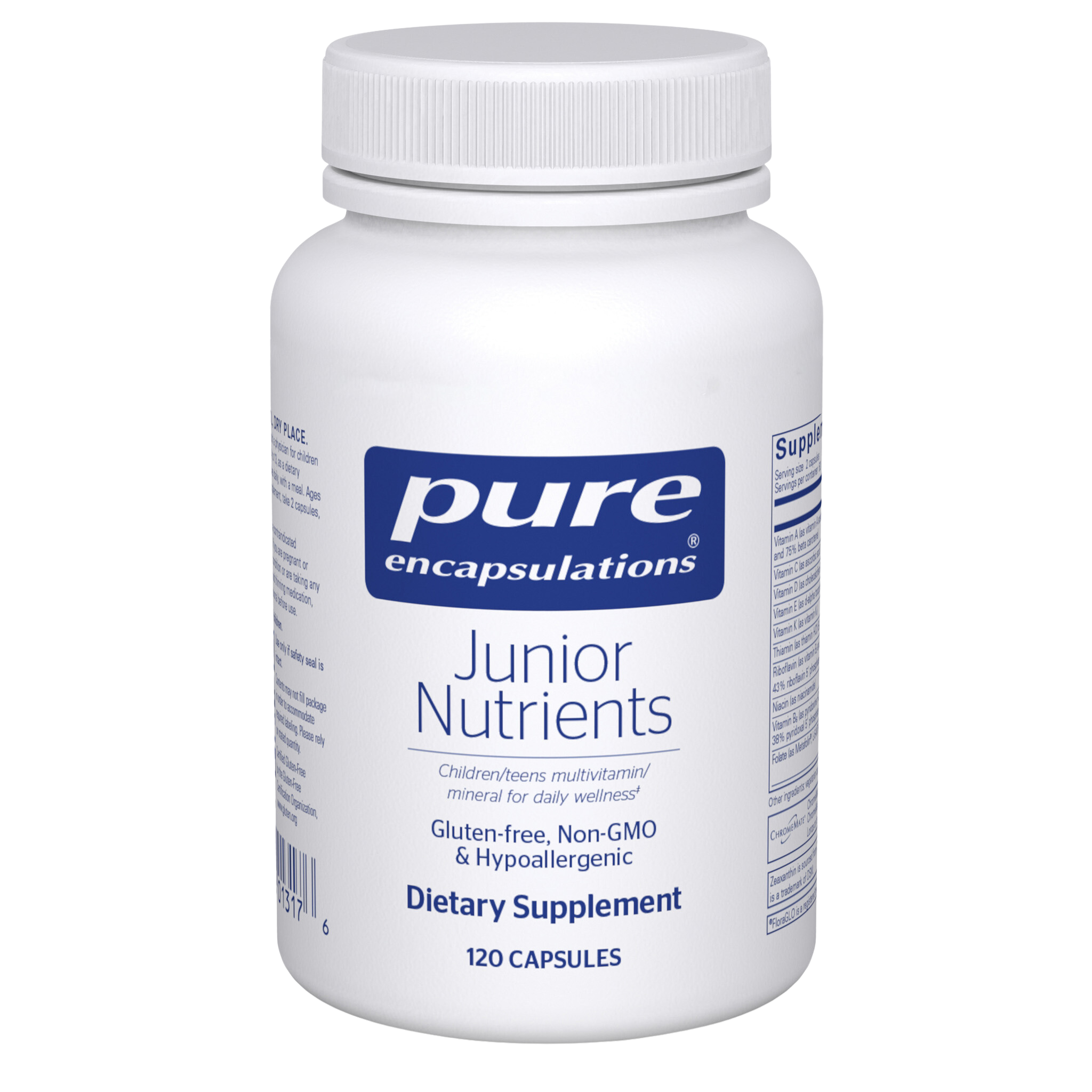 jun1-1_pure-us-shopify Junior Nutrients 120 капсул — изображение 1