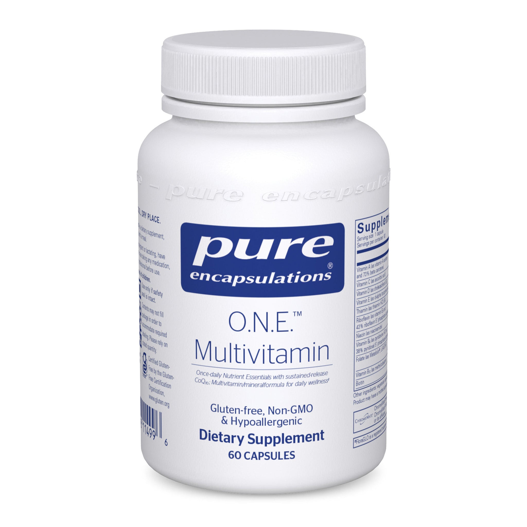 one6-1_pure-us-shopify O.N.E.™ Multivitamin 60 капсул — изображение 1