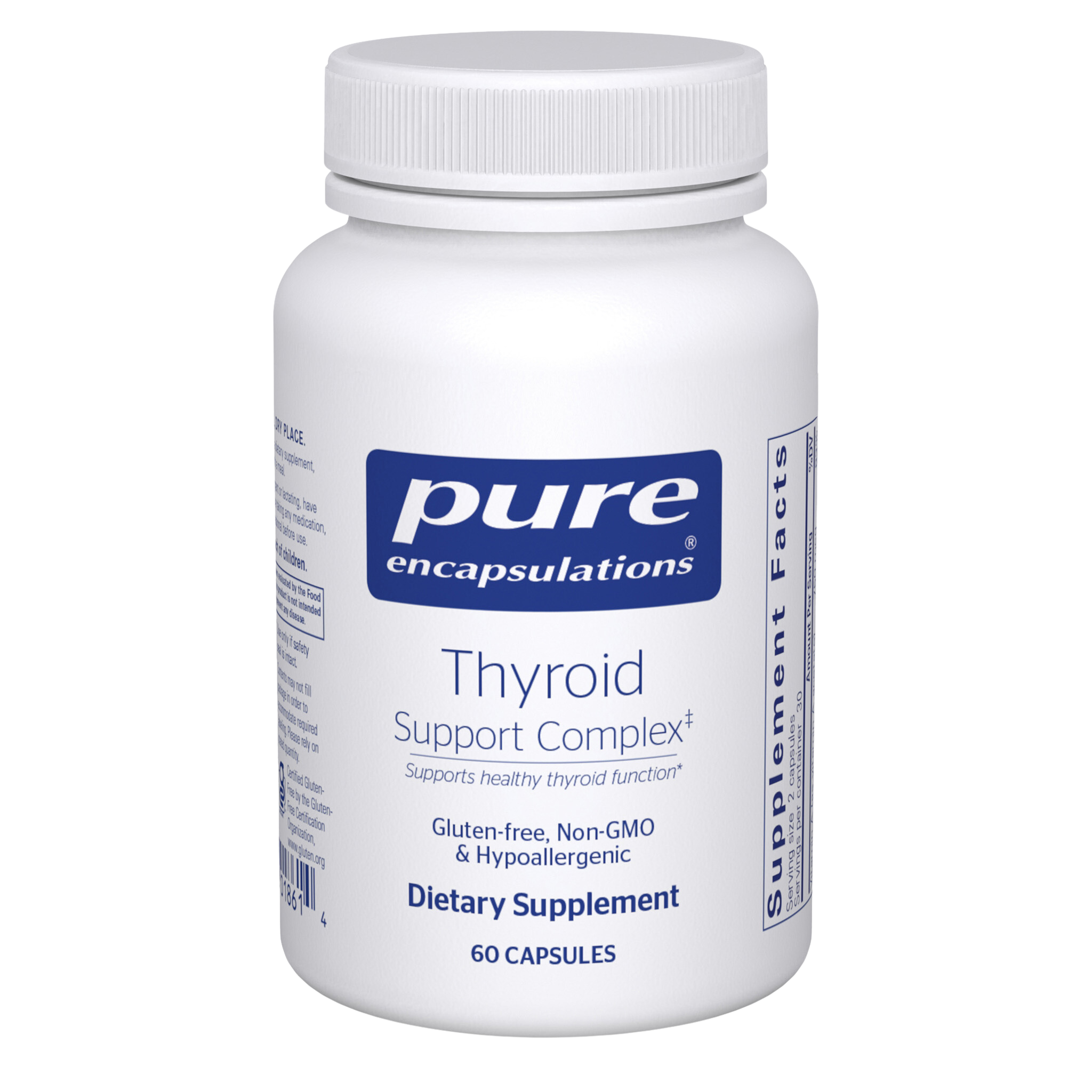 ts26-1_pure-us-shopify Thyroid Support Complex 60 капсул — изображение 1